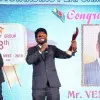 G Venkatesh