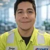 Jorge Enrique Madrigal Arias