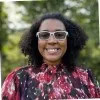 Malaressa Patton