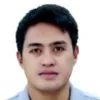 Eric Ragandang