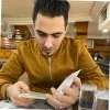 Yazeed Al Jabali