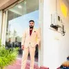 Rikas Ahamd