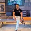 Deepak Gowda