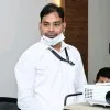 JD Behera