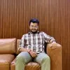 Biswarup Roy