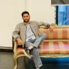 Vikram Suthar