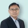 Huazhong Ning