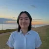 Evelyn Lie