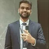 Sidharth Rajendran