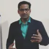 kiran mohanty