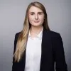 Caroline Eastman