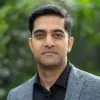 Harsh Choubey
