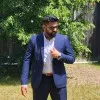 Harshil Patel