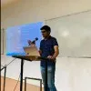 Anirudha Dargar