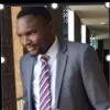 Steven Mbengeni