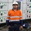 Ashish Kumar Pandey