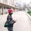 Trevor Maluleke