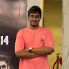 Ashwin Kannan