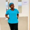 Diana Dwomoh Frimpong