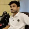 Rishabh Sharma