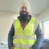 Simran Jeet