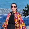 Mary Hongying Cheng