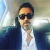 Aaron Ramos