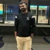 Nithin Sasikumar