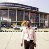 Robin Varghese