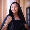 Lyazzat Nauryzbay