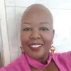 Carol Makgalemela