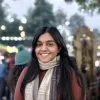 Vedanshi Bansal