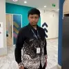 Adnan Pangestu