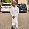 Alhassan Kawu Idris