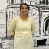 Rutuja Pardeshi