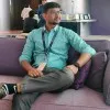 Prasenjit Haldar