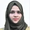 Fathima Moinudheen