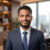 Ritesh Kumar Patel