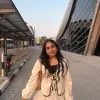 Sofia Rayees Ahmed