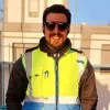 Mostafa Ahmed
