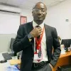 Martin Ocran
