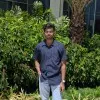 Ashwin Kumar