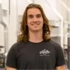 Luke Reynolds