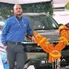 Gautam Kishor Tiwari