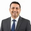 Chirag Patel
