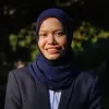 Alissa Zakirudin