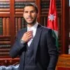 Mujahed Hussein