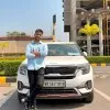 KAUSHIK Kothari