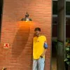 Tushar Sharma