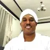 Musa Ali Abubaker ®